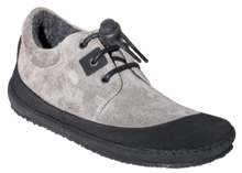 Lade das Bild in den Galerie-Viewer, Sole Runner Pan Grey/ Black