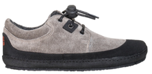 Lade das Bild in den Galerie-Viewer, Sole Runner Pan Grey/ Black