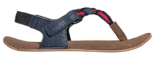 Lade das Bild in den Galerie-Viewer, Sole Runner Sandalen Neso