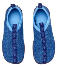 Lade das Bild in den Galerie-Viewer, Affenzahn Hausschuhe Vegan Homie Bär