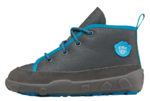 Lade das Bild in den Galerie-Viewer, Affenzahn Winterschuh Leder Easy Hund