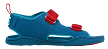 Lade das Bild in den Galerie-Viewer, Affenzahn Sandale Vegan Airy Hai