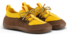 Lade das Bild in den Galerie-Viewer, Affenzahn Lauflerner Knit Walker Tiger