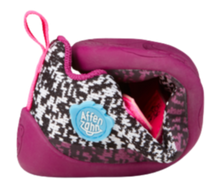 Lade das Bild in den Galerie-Viewer, Affenzahn Barfußschuh Knit Flamingo