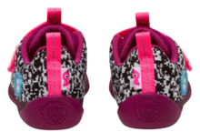 Lade das Bild in den Galerie-Viewer, Affenzahn Barfußschuh Knit Flamingo