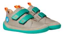 Lade das Bild in den Galerie-Viewer, Affenzahn Leder Barfußschuhe Buddy Krabbe
