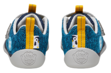 Lade das Bild in den Galerie-Viewer, Affenzahn Barfußschuh Knit Pinguin