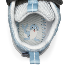 Lade das Bild in den Galerie-Viewer, Affenzahn Barfußschuh Knit Robe