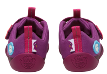 Lade das Bild in den Galerie-Viewer, Affenzahn Baumwolle Lucky Vogel