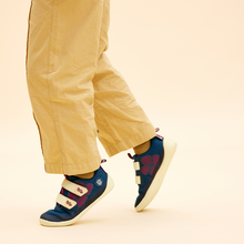 Lade das Bild in den Galerie-Viewer, Affenzahn Baumwolle Lucky Schildkröte