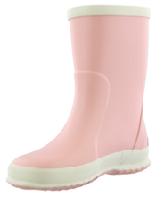 Lade das Bild in den Galerie-Viewer, Bergstein Gummistiefel Soft Pink