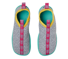 Lade das Bild in den Galerie-Viewer, Affenzahn Kinder Hausschuhe Vegan Homie Eule