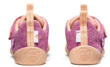 Lade das Bild in den Galerie-Viewer, Affenzahn Barfußschuh Knit Flamingo/Pink