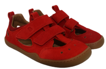 Lade das Bild in den Galerie-Viewer, Blifestyle Salamandra Feuerrot