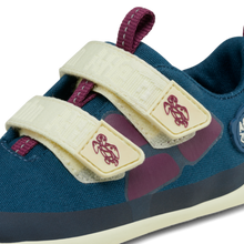 Lade das Bild in den Galerie-Viewer, Affenzahn Baumwolle Lucky Schildkröte