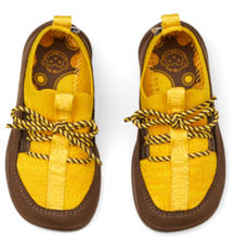 Lade das Bild in den Galerie-Viewer, Affenzahn Lauflerner Knit Walker Tiger