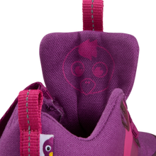 Lade das Bild in den Galerie-Viewer, Affenzahn Baumwolle Lucky Vogel