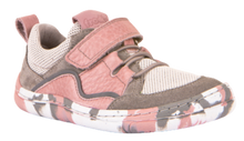 Lade das Bild in den Galerie-Viewer, Froddo Barfußsneaker Pink