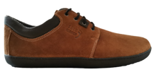 Lade das Bild in den Galerie-Viewer, Sole Runner Kari Winter Brown Velour
