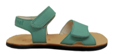 Lade das Bild in den Galerie-Viewer, Koel4Kids Sandale Ashley Aqua-Türkis