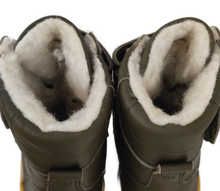 Lade das Bild in den Galerie-Viewer, bLIFESTYLE Winterstiefel PEKARI Olive
