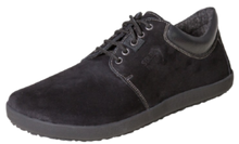 Lade das Bild in den Galerie-Viewer, Sole Runner Kari Winter Black Velour