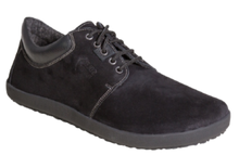 Lade das Bild in den Galerie-Viewer, Sole Runner Kari Winter Black Velour