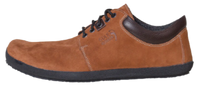 Lade das Bild in den Galerie-Viewer, Sole Runner Kari Winter Brown Velour