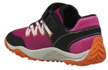 Lade das Bild in den Galerie-Viewer, Merrell Kids Trail Glove 7 A/C FUCHSIA/BLACK