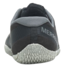 Lade das Bild in den Galerie-Viewer, Merrell Vapor Glove 3 Damen Eco Black