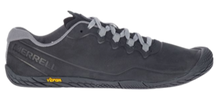 Lade das Bild in den Galerie-Viewer, Merrell Vapor Glove 3 Luna Lether Black / Charcoal