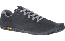 Lade das Bild in den Galerie-Viewer, Merrell Vapor Glove 3 Luna Lether Black / Charcoal