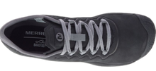 Lade das Bild in den Galerie-Viewer, Merrell Vapor Glove 3 Luna Lether Black / Charcoal