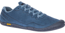 Lade das Bild in den Galerie-Viewer, Merrell Vapor Glove 3 Luna Leder Damen Bleu / Fonce