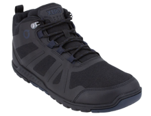 Lade das Bild in den Galerie-Viewer, Xero Shoes Daylite Hiker Fusion Mens Black