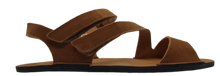 Lade das Bild in den Galerie-Viewer, Sole Runner Sandalen Dione Wood