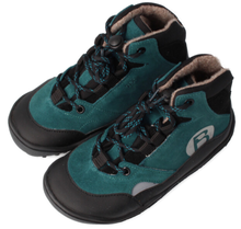 Lade das Bild in den Galerie-Viewer, bLIFESTYLE CAPRA Woolvlies Petrol