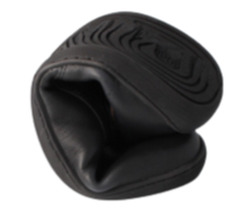 Lade das Bild in den Galerie-Viewer, bLIFESTYLE classicSTYLE BLN2010F00 Schwarz