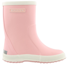 Lade das Bild in den Galerie-Viewer, Bergstein Gummistiefel Soft Pink