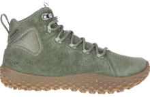 Lade das Bild in den Galerie-Viewer, Merrell Damen Wrapt Mid Waterproof Lichen