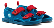 Lade das Bild in den Galerie-Viewer, Affenzahn Sandale Vegan Airy Hai
