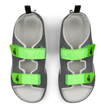 Lade das Bild in den Galerie-Viewer, Affenzahn Sandale Vegan Airy Panther
