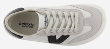 Lade das Bild in den Galerie-Viewer, Victoria Olmo Barfußsneaker Schwarz
