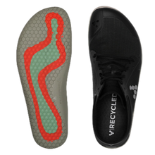 Lade das Bild in den Galerie-Viewer, Vivobarefoot PRIMUS Lite ALL Weather  Women's  OBSIDIAN
