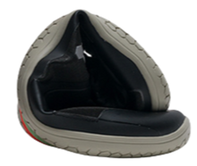 Lade das Bild in den Galerie-Viewer, Vivobarefoot PRIMUS Lite ALL Weather  Women's  OBSIDIAN

