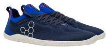 Lade das Bild in den Galerie-Viewer, Vivobarefoot Primus  Lite  Knit  Mens Bright  Navy
