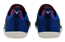 Lade das Bild in den Galerie-Viewer, Vivobarefoot Primus  Lite  Knit  Mens Bright  Navy
