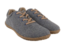 Lade das Bild in den Galerie-Viewer, KOEL Women's Ines Eco Merino Blau

