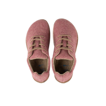 Lade das Bild in den Galerie-Viewer, KOEL Women's Ines Eco Merino Pink
