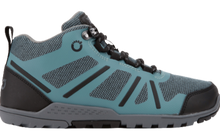Lade das Bild in den Galerie-Viewer, Xero Shoes Daylite Hiker Fusion - Woman  Arctic Blue
